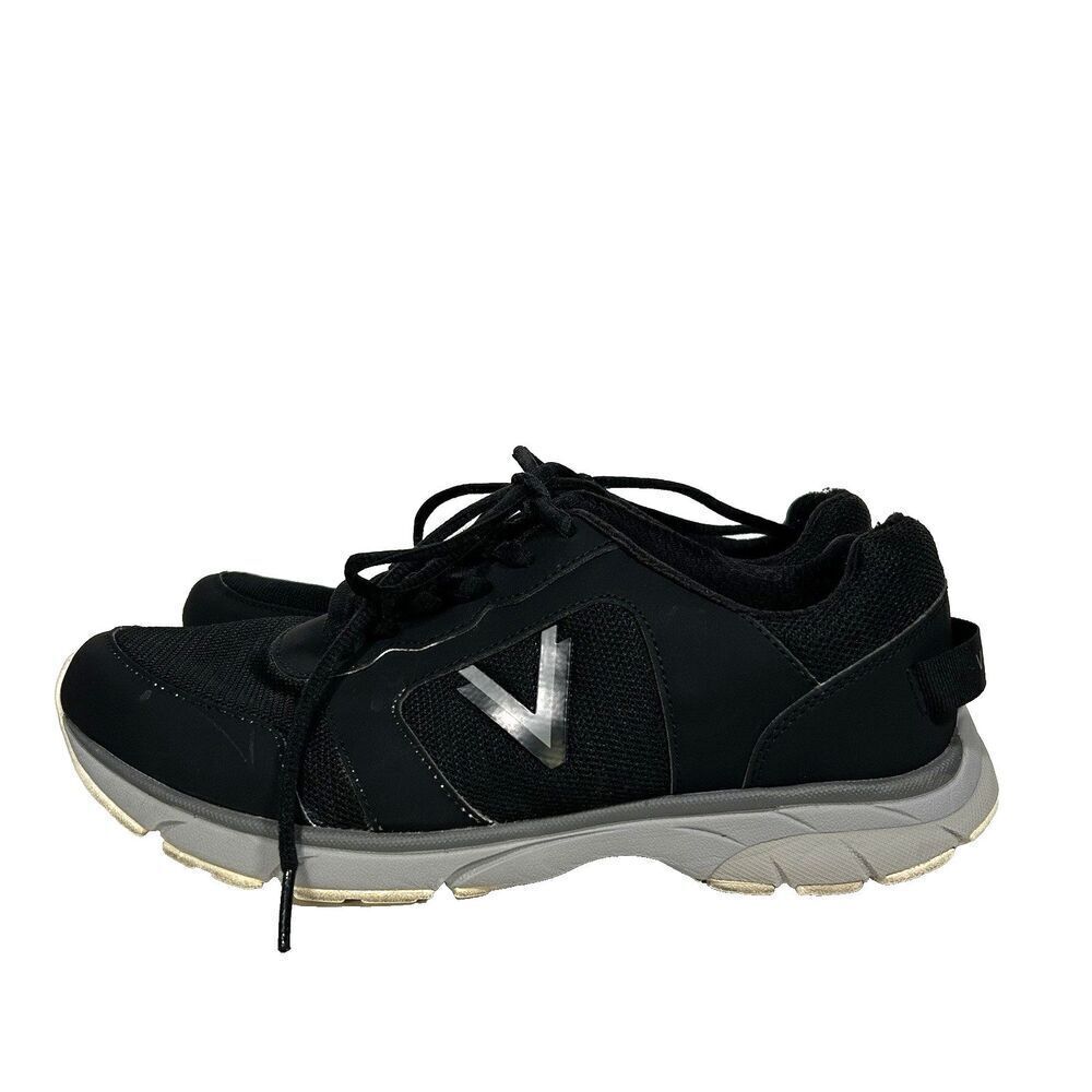 Vionic Paige Sneakers Size 9.5 Women's Comfort Lace Up